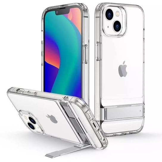 Etui ESR Air Shield Boost do Apple iPhone 14 Plus Clear 4kom.pl