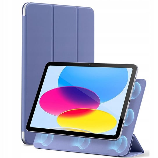 Etui Esr Magnetic Do Ipad 10.9 2022, Pokrowiec ESR