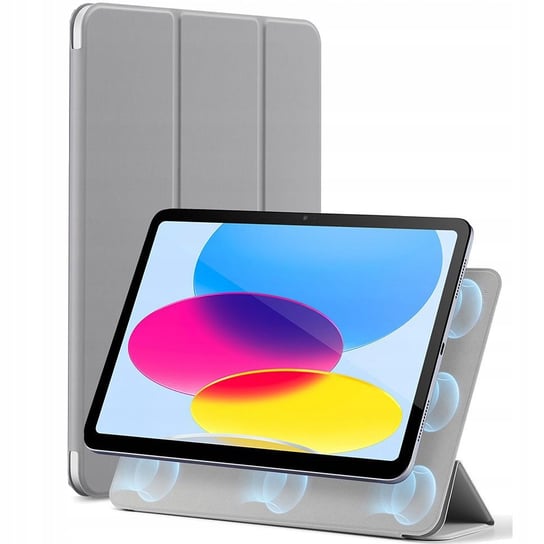 Etui Esr Magnetic Do Ipad 10.9 2022, Pokrowiec ESR