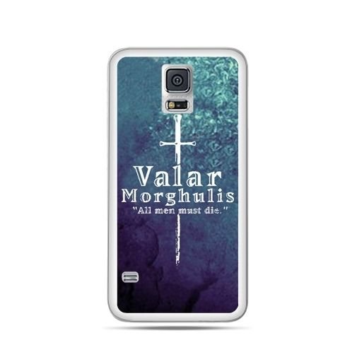 Etui, Etui, Samsung Galaxy S5 mini, Valar morghulis EtuiStudio