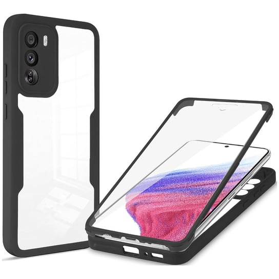 ETUI EXOGUARD 360 LITE - OPPO RENO 12 5G - PANCERNE CASE OBUDOWA FUTERAŁ EXOGUARD