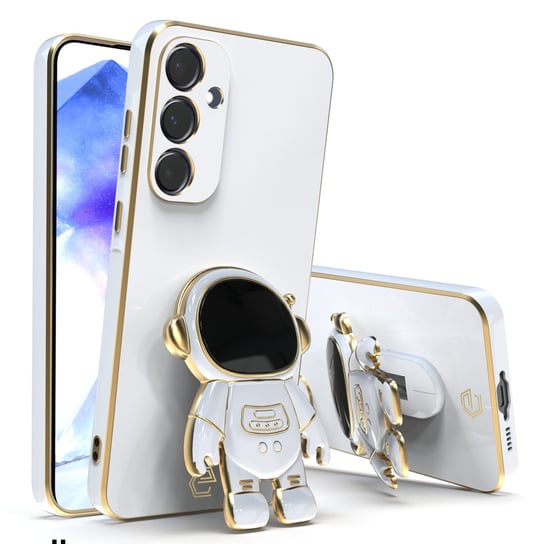 ETUI EXOGUARD ASTRONAUT - SAMSUNG GALAXY A35 - PANCERNE CASE OBUDOWA FUTERAŁ EXOGUARD