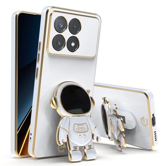 ETUI EXOGUARD ASTRONAUT - XIAOMI POCO X6 PRO 5G - PANCERNE CASE OBUDOWA FUTERAŁ EXOGUARD