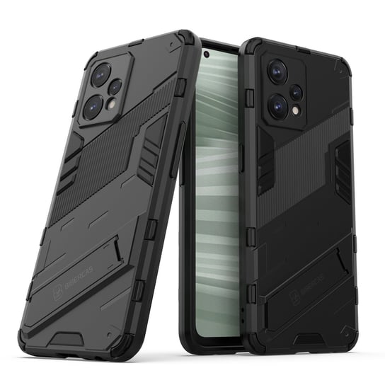 ETUI EXOGUARD BIBERCAS - REALME 9 PRO PLUS - PANCERNE CASE OBUDOWA FUTERAŁ EXOGUARD