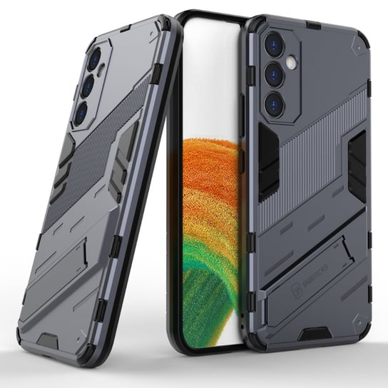 ETUI EXOGUARD BIBERCAS - SAMSUNG GALAXY A34 5G - PANCERNE CASE OBUDOWA FUTERAŁ EXOGUARD