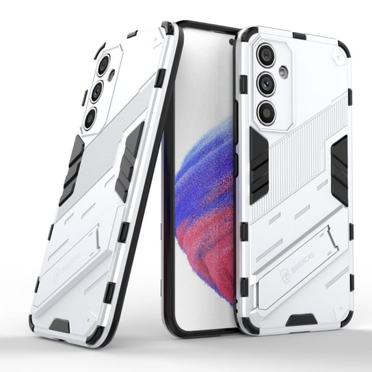 ETUI EXOGUARD BIBERCAS - SAMSUNG GALAXY A54 5G - PANCERNE CASE OBUDOWA FUTERAŁ EXOGUARD