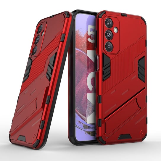 ETUI EXOGUARD BIBERCAS - SAMSUNG GALAXY M34 5G - PANCERNE CASE OBUDOWA FUTERAŁ EXOGUARD