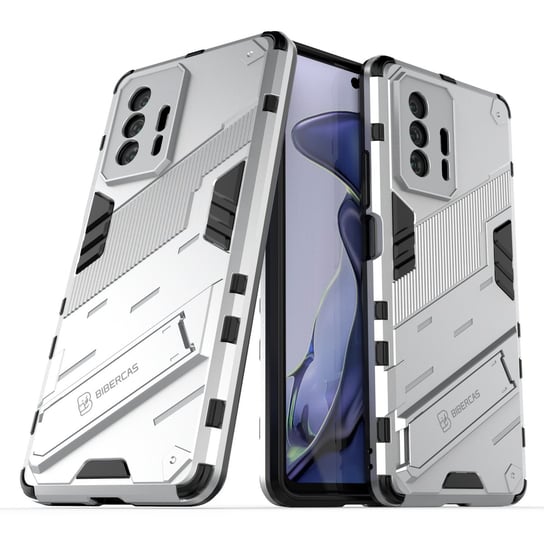 ETUI EXOGUARD BIBERCAS - XIAOMI 11T / 11T PRO - PANCERNE CASE OBUDOWA FUTERAŁ EXOGUARD