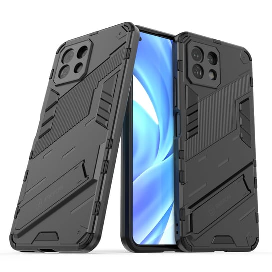 ETUI EXOGUARD BIBERCAS - XIAOMI MI 11 LITE / 11 LITE 5G NE - PANCERNE CASE OBUDOWA FUTERAŁ EXOGUARD