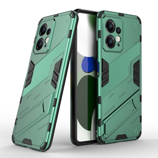 ETUI EXOGUARD BIBERCAS - XIAOMI REDMI NOTE 12 (4G) - PANCERNE CASE OBUDOWA FUTERAŁ EXOGUARD