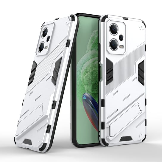 ETUI EXOGUARD BIBERCAS - XIAOMI REDMI NOTE 12 5G / POCO X5 5G - PANCERNE CASE OBUDOWA FUTERAŁ EXOGUARD