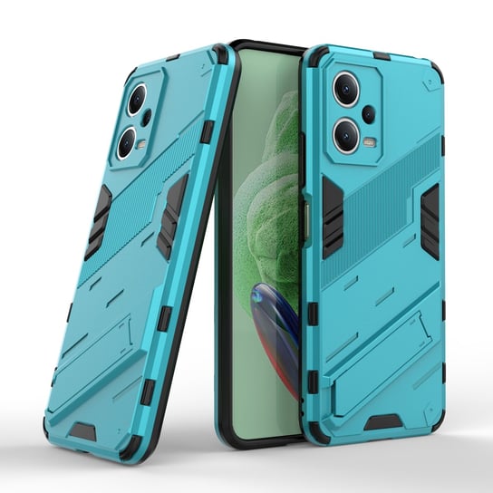 ETUI EXOGUARD BIBERCAS - XIAOMI REDMI NOTE 12 5G / POCO X5 5G - PANCERNE CASE OBUDOWA FUTERAŁ EXOGUARD