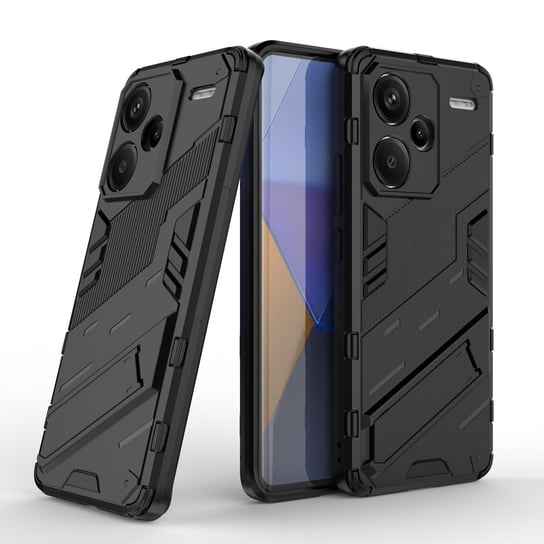 ETUI EXOGUARD BIBERCAS - XIAOMI REDMI NOTE 13 PRO PLUS 5G - PANCERNE CASE OBUDOWA FUTERAŁ EXOGUARD