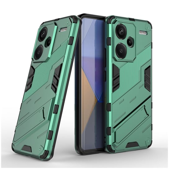 ETUI EXOGUARD BIBERCAS - XIAOMI REDMI NOTE 13 PRO PLUS 5G - PANCERNE CASE OBUDOWA FUTERAŁ EXOGUARD