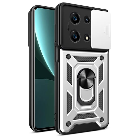 ETUI EXOGUARD CAMSHIELD - INFINIX NOTE 30 (4G) - PANCERNE CASE OBUDOWA FUTERAŁ EXOGUARD