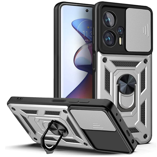 ETUI EXOGUARD CAMSHIELD - XIAOMI POCO F5 - PANCERNE CASE OBUDOWA FUTERAŁ EXOGUARD