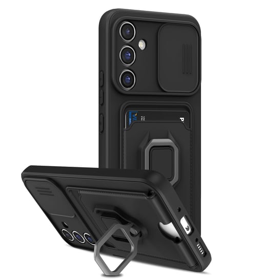 ETUI EXOGUARD CARD LITE - SAMSUNG GALAXY A25 5G - PANCERNE CASE OBUDOWA FUTERAŁ EXOGUARD