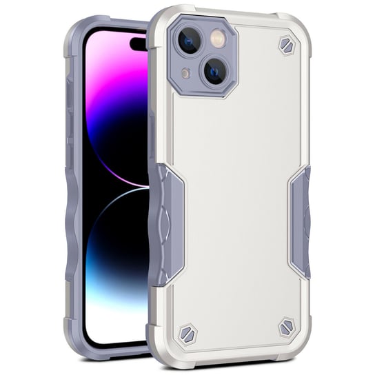 ETUI EXOGUARD DUAL - APPLE IPHONE 14 PLUS - PANCERNE CASE OBUDOWA FUTERAŁ EXOGUARD