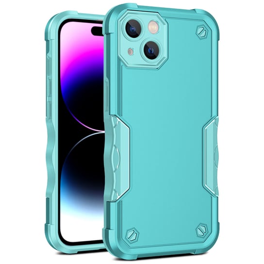 ETUI EXOGUARD DUAL - APPLE IPHONE 14 PLUS - PANCERNE CASE OBUDOWA FUTERAŁ EXOGUARD