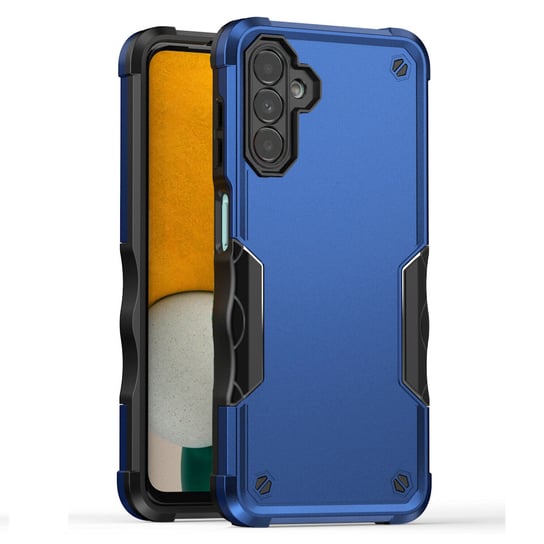 ETUI EXOGUARD DUAL - SAMSUNG GALAXY A25 5G - PANCERNE CASE OBUDOWA FUTERAŁ EXOGUARD