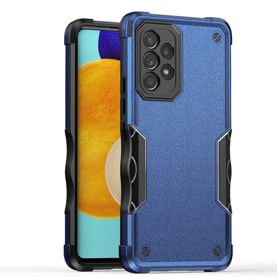 ETUI EXOGUARD DUAL - SAMSUNG GALAXY A33 5G - PANCERNE CASE OBUDOWA FUTERAŁ EXOGUARD