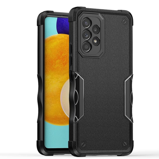 ETUI EXOGUARD DUAL - SAMSUNG GALAXY A33 5G - PANCERNE CASE OBUDOWA FUTERAŁ EXOGUARD