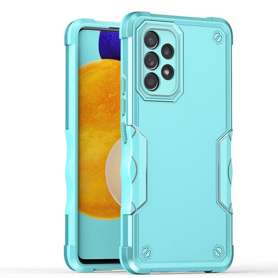 ETUI EXOGUARD DUAL - SAMSUNG GALAXY A33 5G - PANCERNE CASE OBUDOWA FUTERAŁ EXOGUARD