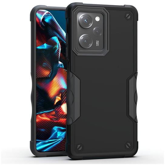 Etui Exoguard Dual Xiaomi Redmi Note Pro G Poco X Pro G