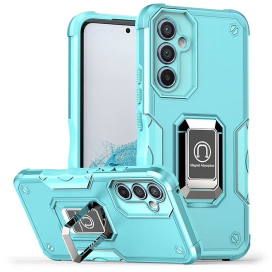 ETUI EXOGUARD I-STAND - SAMSUNG GALAXY A54 5G – PANCERNE CASE OBUDOWA FUTERAŁ EXOGUARD