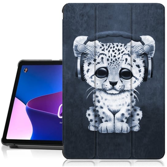 ETUI EXOGUARD - LENOVO TAB M10 10.1 (3 GEN.) EXOGUARD