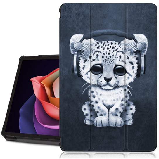 ETUI EXOGUARD - LENOVO TAB P11 2 GEN (11.5) EXOGUARD