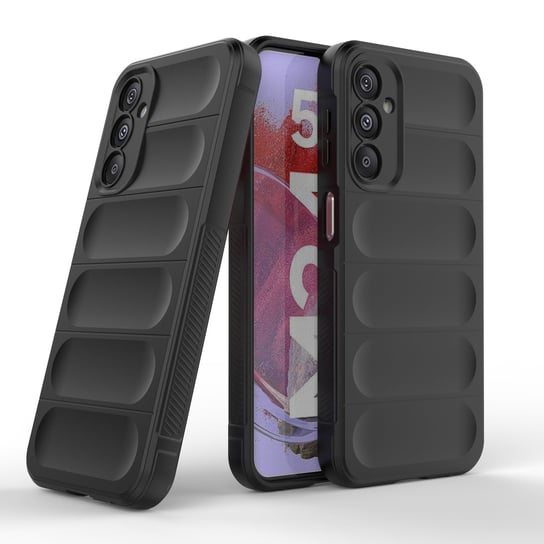 ETUI EXOGUARD MAGIC COVER - SAMSUNG GALAXY M34 5G - PANCERNE CASE OBUDOWA FUTERAŁ EXOGUARD