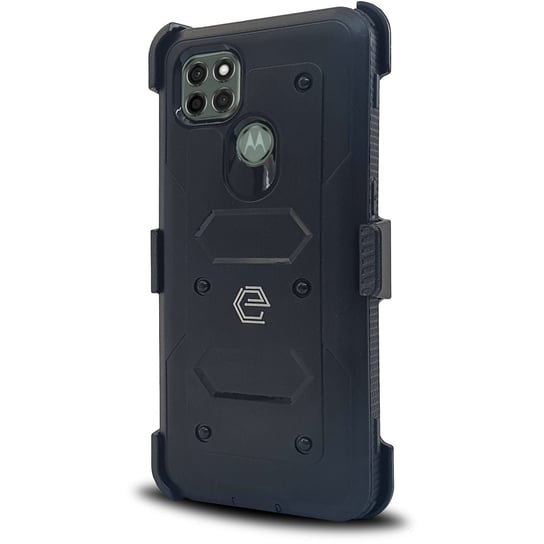 Etui Exoguard Maxshield - Motorola Moto G9 Power - Pancerne Case Obudowa Futerał EXOGUARD