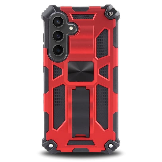 ETUI EXOGUARD MILITARY - SAMSUNG GALAXY A16 - PANCERNE CASE OBUDOWA FUTERAŁ EXOGUARD