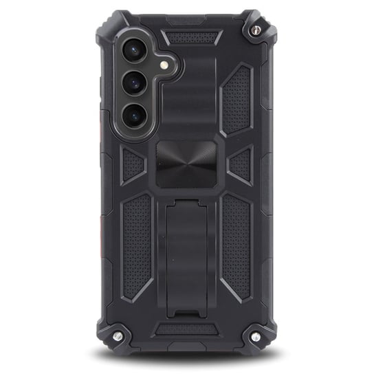 ETUI EXOGUARD MILITARY -  SAMSUNG GALAXY A55 5G - PANCERNE CASE OBUDOWA FUTERAŁ EXOGUARD