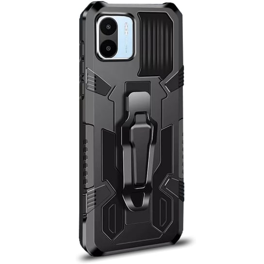 ETUI EXOGUARD PREDATOR - XIAOMI REDMI A1 - PANCERNE CASE OBUDOWA FUTERAŁ EXOGUARD