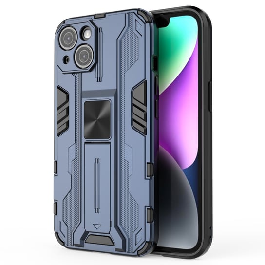 Etui Exoguard Supersonic - Apple Iphone 14 - Pancerne Case Obudowa Futerał EXOGUARD