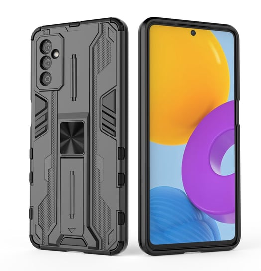 ETUI EXOGUARD SUPERSONIC - SAMSUNG GALAXY M52 5G- PANCERNE CASE OBUDOWA FUTERAŁ EXOGUARD