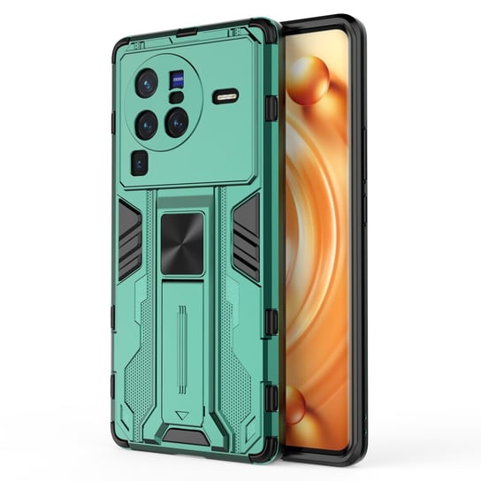 ETUI EXOGUARD SUPERSONIC - VIVO X80 PRO 5G - PANCERNE CASE OBUDOWA FUTERAŁ EXOGUARD