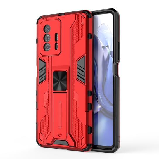 ETUI EXOGUARD SUPERSONIC - XIAOMI 11T / 11T PRO - PANCERNE CASE OBUDOWA FUTERAŁ EXOGUARD