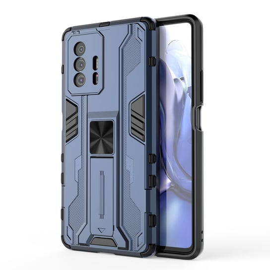 ETUI EXOGUARD SUPERSONIC - XIAOMI 11T / 11T PRO - PANCERNE CASE OBUDOWA FUTERAŁ EXOGUARD