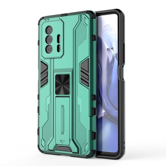 ETUI EXOGUARD SUPERSONIC - XIAOMI 11T / 11T PRO - PANCERNE CASE OBUDOWA FUTERAŁ EXOGUARD