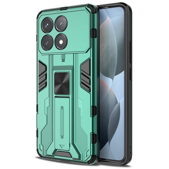 ETUI EXOGUARD SUPERSONIC - XIAOMI POCO F6 PRO - CASE COVER OBUDOWA FUTERAŁ EXOGUARD