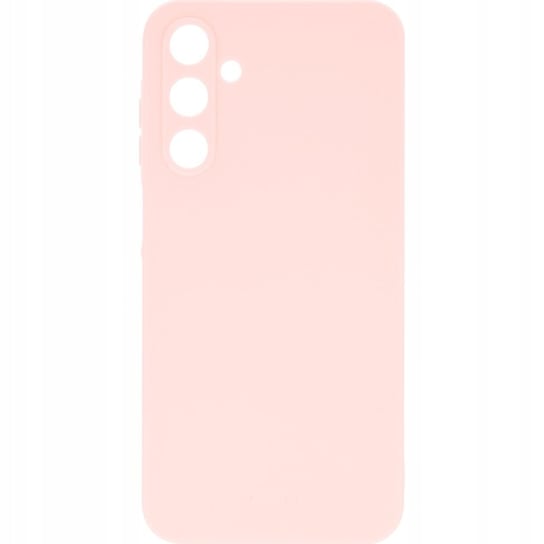 Etui Fixed Story do Galaxy A25 5G, różowe FIXED