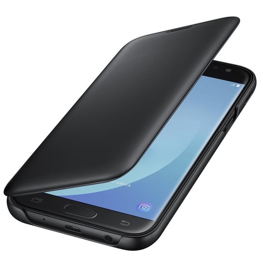 Etui, FLIP Wallet Samsung Galaxy J5 2017 Samsung
