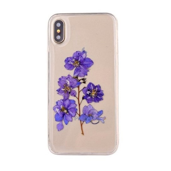 Etui Flower Iphone 6/6S Wzór 2 Flower