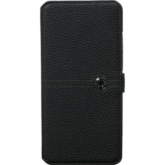 Etui Folio do Huawei P30 Pro Façonnable Black BIGBEN