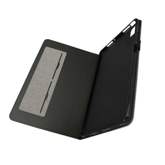 Etui Folio Xiaomi Pad 5 i Pad 5 Pro Wallet Card Holder Function szare Avizar