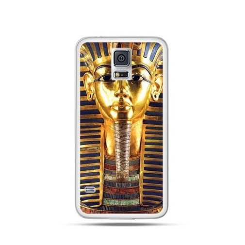 Etui, głowa faraona, Samsung GALAXY S5 EtuiStudio