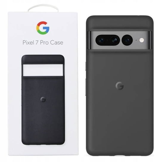 Etui Google Pixel 7 Pro Google